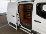  Citroen  Berlingo  Fourgon Club M 650 1.5 BlueHDi 100CV BVM5 E6dT #9