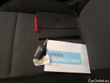  Citroen  Berlingo  Fourgon Club M 650 1.5 BlueHDi 100CV BVM5 E6dT #12