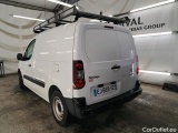  Citroen  Berlingo CITROEN  VU 3p Fourgonnette BlueHDi 100 BVM Club M #2