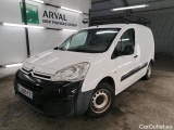  Citroen  Berlingo CITROEN  VU 3p Fourgonnette BlueHDi 100 BVM Club M 