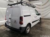  Citroen  Berlingo CITROEN  VU 3p Fourgonnette BlueHDi 100 BVM Club M #3