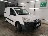  Citroen  Berlingo CITROEN  VU 3p Fourgonnette BlueHDi 100 BVM Club M #4