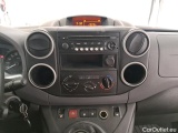  Citroen  Berlingo CITROEN  VU 3p Fourgonnette BlueHDi 100 BVM Club M #7