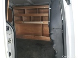  Citroen  Berlingo CITROEN  VU 3p Fourgonnette BlueHDi 100 BVM Club M #9
