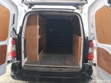  Citroen  Berlingo CITROEN  VU 3p Fourgonnette BlueHDi 100 BVM Club M #10