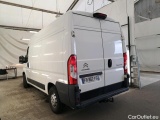  Citroen  Jumper CITROEN  / 2014 / 4P / Fourgon tôlé 33 L2H2 BlueHDi 140 S&S BVM6 Driver #2