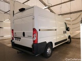  Citroen  Jumper CITROEN  / 2014 / 4P / Fourgon tôlé 33 L2H2 BlueHDi 140 S&S BVM6 Driver #3