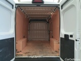  Citroen  Jumper CITROEN  / 2014 / 4P / Fourgon tôlé 33 L2H2 BlueHDi 140 S&S BVM6 Driver #8
