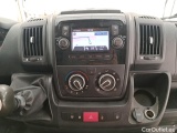  Citroen  Jumper CITROEN  / 2014 / 4P / Fourgon tôlé 33 L2H2 BlueHDi 140 S&S BVM6 Driver #10