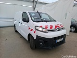  Citroen  Jumpy  Fourgon CityVan XS 1.5 BlueHDi 120CV BVM6 E6dT #4