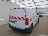  Citroen  Jumpy  Fourgon CityVan XS 1.5 BlueHDi 120CV BVM6 E6dT #3