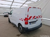  Citroen  Jumpy  Fourgon CityVan XS 1.5 BlueHDi 120CV BVM6 E6dT #2