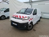  Citroen  Jumpy  Fourgon CityVan XS 1.5 BlueHDi 120CV BVM6 E6dT 
