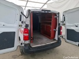  Citroen  Jumpy  Fourgon CityVan XS 1.5 BlueHDi 120CV BVM6 E6dT #10
