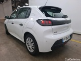  Peugeot  208  Premium 1.5 HDi 100CV BVM6 E6d #2