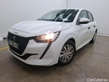  Peugeot  208  Premium 1.5 HDi 100CV BVM6 E6d 