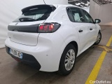  Peugeot  208  Premium 1.5 HDi 100CV BVM6 E6d #3