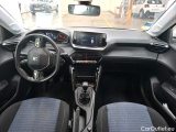  Peugeot  208  Premium 1.5 HDi 100CV BVM6 E6d #5