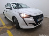  Peugeot  208  Premium 1.5 HDi 100CV BVM6 E6d #4