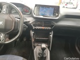  Peugeot  208  Premium 1.5 HDi 100CV BVM6 E6d #10