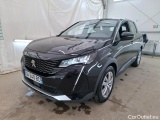  Peugeot  3008  Active Business 1.5 HDi 130CV BVA8 E6d / TRANSFO VP/VF 