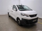  Peugeot  Expert  Fourgon Premium Pack Standard 1.6 HDi 95CV BVM5 E6 #4