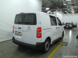  Peugeot  Expert  Fourgon Premium L1 1.5 HDi 120CV BVM6 E6d #3