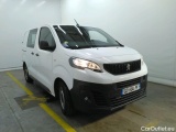  Peugeot  Expert  Fourgon Premium L1 1.5 HDi 120CV BVM6 E6d #4