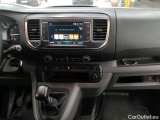  Peugeot  Expert  Fourgon Premium L1 1.5 HDi 120CV BVM6 E6d #10