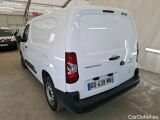  Peugeot  Partner  Premium L2 1.5 HDi 100CV BVM5 E6dT #2