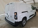  Peugeot  Partner  Premium L2 1.5 HDi 100CV BVM5 E6dT #3