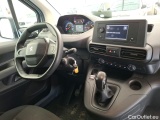  Peugeot  Partner  Premium L2 1.5 HDi 100CV BVM5 E6dT #5