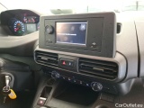  Peugeot  Partner  Premium L2 1.5 HDi 100CV BVM5 E6dT #10