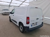  Peugeot  Partner  Premium L1 1.5 HDi 75CV BVM5 E6dT #2
