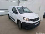  Peugeot  Partner  Premium L1 1.5 HDi 75CV BVM5 E6dT #4