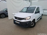  Peugeot  Partner  Premium L1 1.5 HDi 75CV BVM5 E6dT 