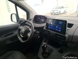  Peugeot  Partner  Premium L1 1.5 HDi 75CV BVM5 E6dT #5