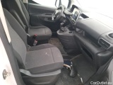  Peugeot  Partner  Premium L1 1.5 HDi 75CV BVM5 E6dT #8
