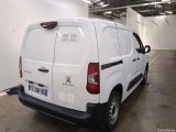  Peugeot  Partner  Asphalt L1 1.5 HDi 100CV BVM5 E6dT #3