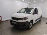  Peugeot  Partner  Asphalt L1 1.5 HDi 100CV BVM5 E6dT 