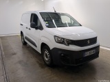  Peugeot  Partner  Asphalt L1 1.5 HDi 100CV BVM5 E6dT #4