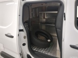  Peugeot  Partner  Asphalt L1 1.5 HDi 100CV BVM5 E6dT #10