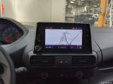  Peugeot  Partner  Asphalt L1 1.5 HDi 100CV BVM5 E6dT #6