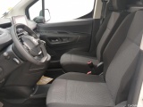  Peugeot  Partner  Asphalt L1 1.5 HDi 100CV BVM5 E6dT #9