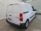  Peugeot  Partner  L1 Pack Clim NAV 1.6 HDi 100CV BVM5 E6 #3