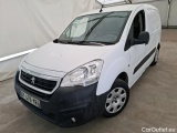  Peugeot  Partner  L1 Pack Clim NAV 1.6 HDi 100CV BVM5 E6 