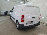  Peugeot  Partner  L1 Pack Clim NAV 1.6 HDi 100CV BVM5 E6 #2