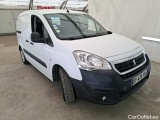  Peugeot  Partner  L1 Pack Clim NAV 1.6 HDi 100CV BVM5 E6 #4