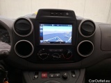  Peugeot  Partner  L1 Pack Clim NAV 1.6 HDi 100CV BVM5 E6 #7