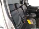  Peugeot  Partner  L1 Pack Clim NAV 1.6 HDi 100CV BVM5 E6 #8